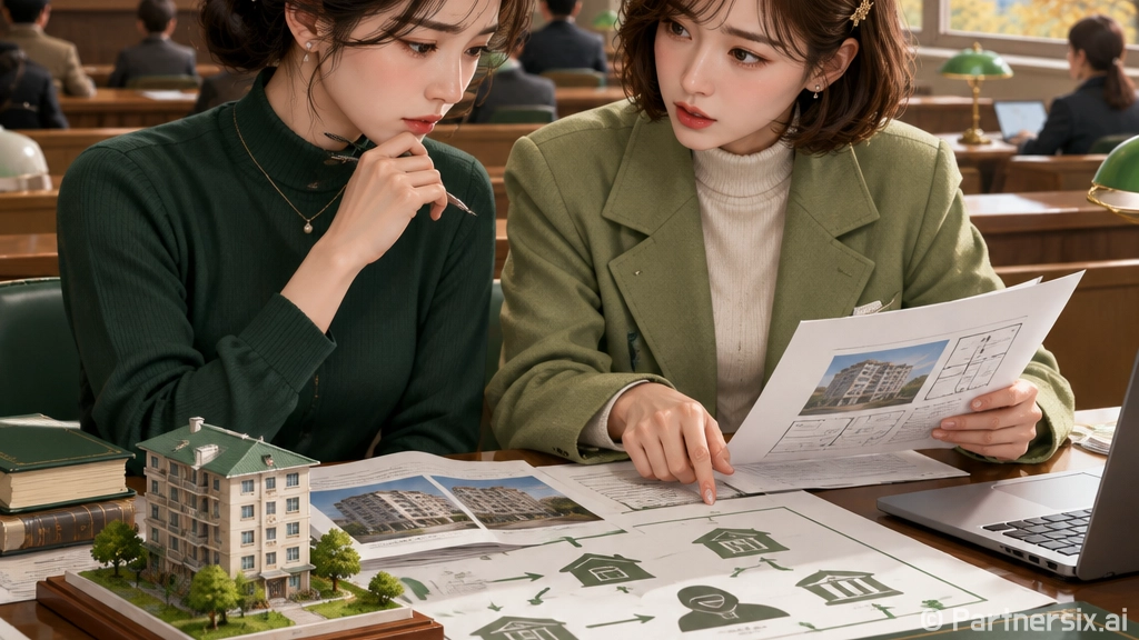 전세사기 수법, 경매 입찰장 다니며 직접 본 진짜 패턴