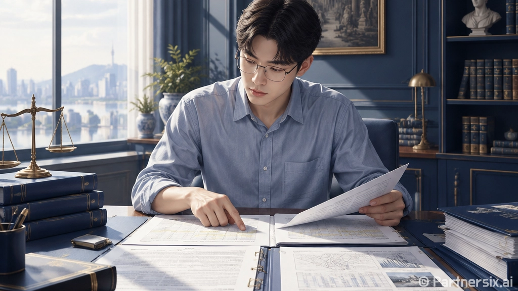 전세사기피해 상담 물건을 경매장에서 직접 따라가 봤더니 보인 것들