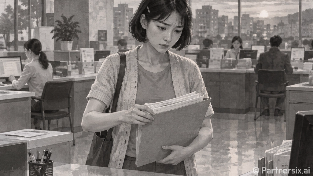 전세사기피해자 신청, 서류 들고 접수해본 사람들 보니 갈리는 지점
