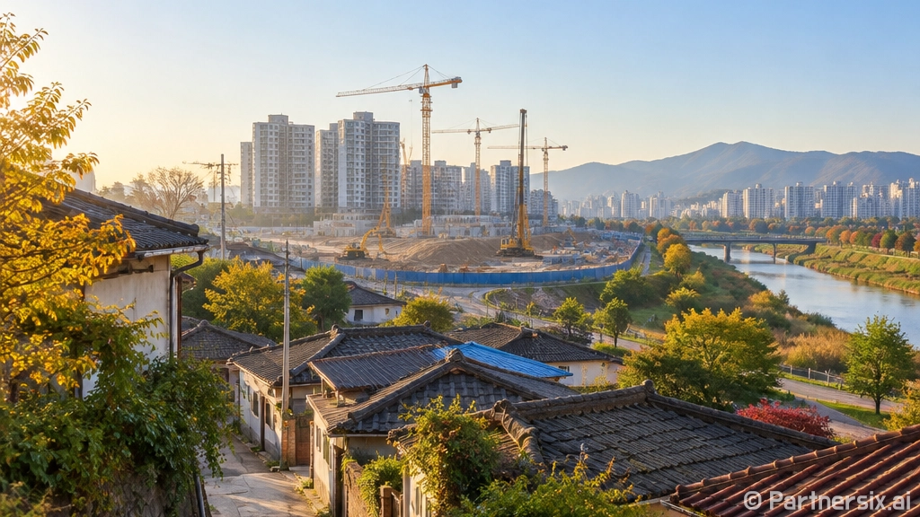 충훈부 재개발 현장 분위기 직접 보니, 초보가 숫자보다 먼저 봐야 할 것들