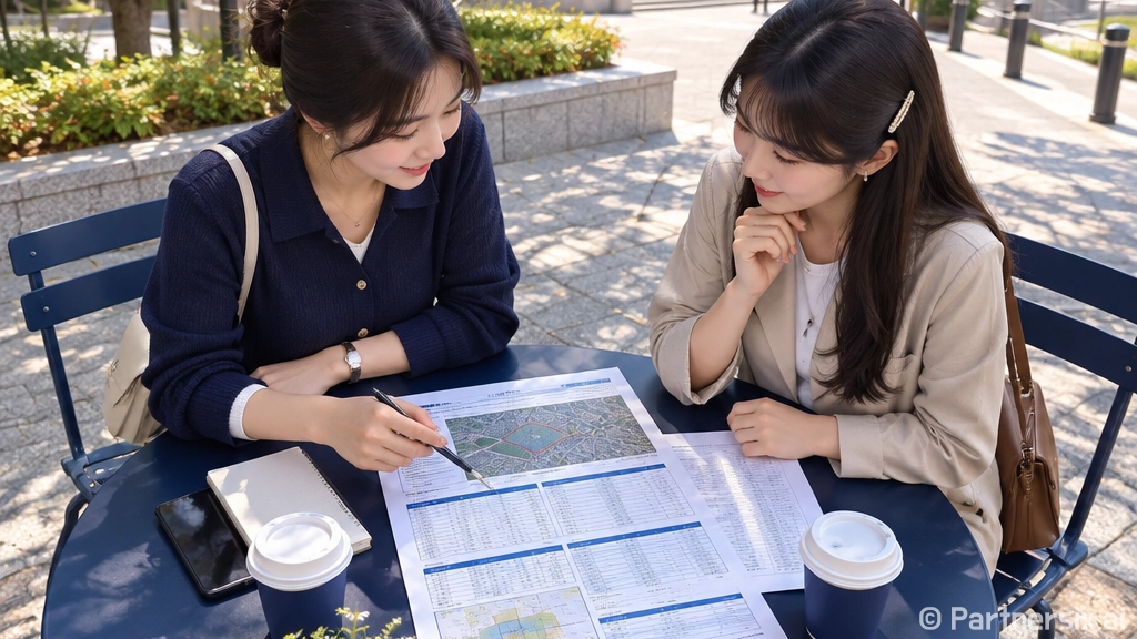 토지 실거래가 조회만 믿고 입찰했다가 식은땀 난 이야기