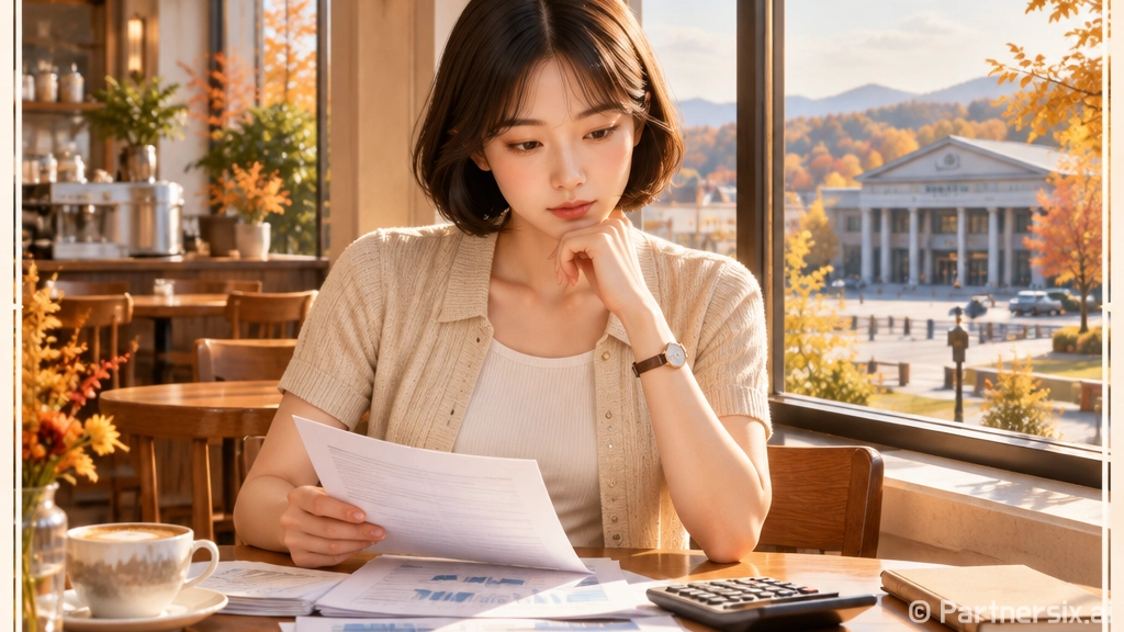 주담대금리 0.4%p 낮다고 덜컥 잡았다가 경매 수익률 다시 계산해본 이야기