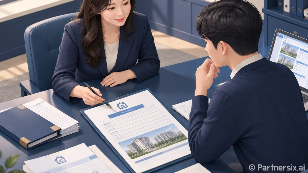 LH청약 몇 번 넣어봤더니, 초보가 의외로 놓치는 진짜 함정