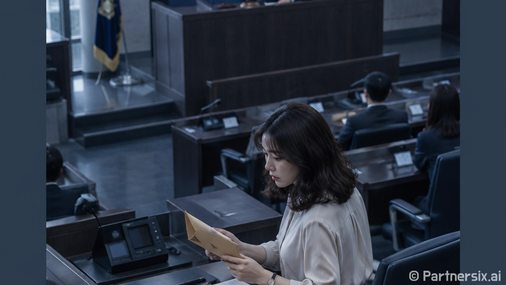 부동산PF 흔들릴 때 경매장 가봤더니, 초보가 먼저 봐야 할 진짜 신호