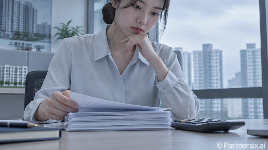 청년전세자금대출로 집 구해봤다면, 계약서보다 먼저 봐야 할 것들