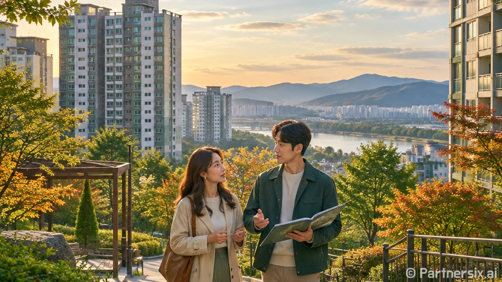 청주아파트매매 물건을 경매 투자자 눈으로 직접 따져봤더니