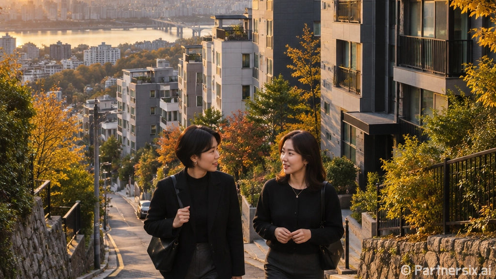 동작구아파트 경매 물건 몇 번 쫓아다녀봤더니, 숫자보다 먼저 보이던 것들