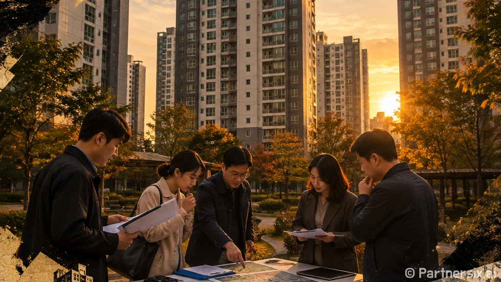 오산아파트 경매 몇 건 따라가봤더니, 싼 가격보다 무서운 게 따로 있었습니다