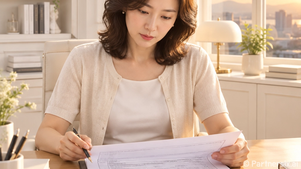 등기부등본열람기록 때문에 집주인이 알까 봐 직접 확인해봤던 이야기