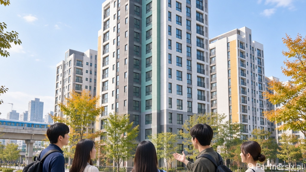 역세권청년주택 직접 훑어봤더니, 싸다고 바로 들어가면 놓치는 것들