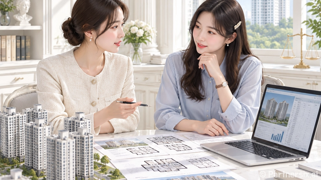 노원구아파트 경매 물건 몇 개 직접 비교해봤더니 보인 진짜 위험