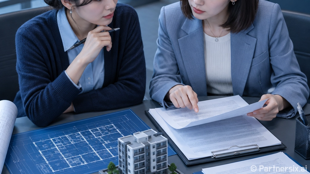 민간임대 물건 직접 따져봤더니, 싸 보여도 먼저 봐야 할 숫자가 있더라