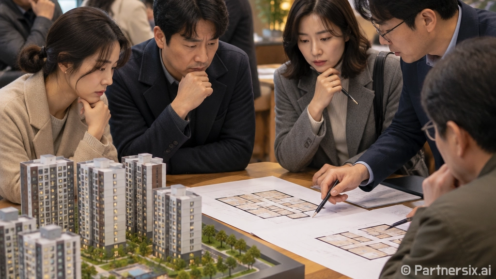 안양아파트 경매 몇 건 따라가봤더니, 숫자보다 먼저 보인 것들