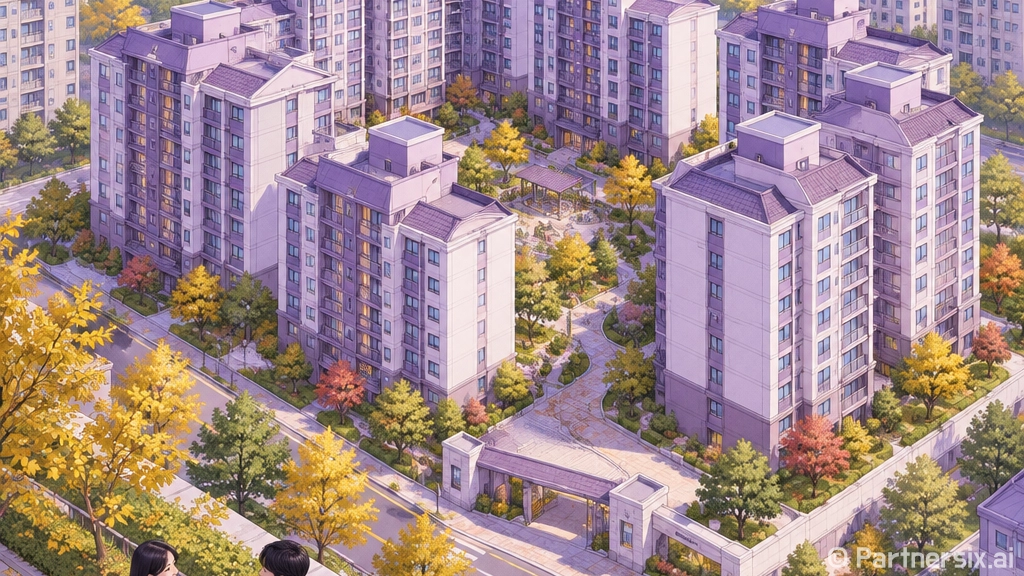 의왕아파트 경매 물건 직접 훑어봤더니, 초보가 놓치기 쉬운 함정들