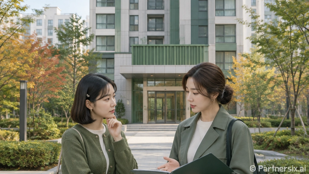 푸르지오아파트 경매 물건 직접 따라가봤더니, 브랜드보다 먼저 봐야 할 것들