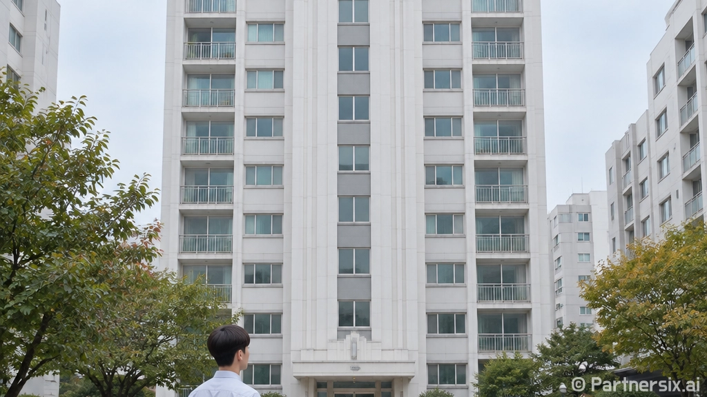 호계동아파트 경매 물건 직접 훑어봤더니, 숫자보다 먼저 봐야 할 게 있었습니다