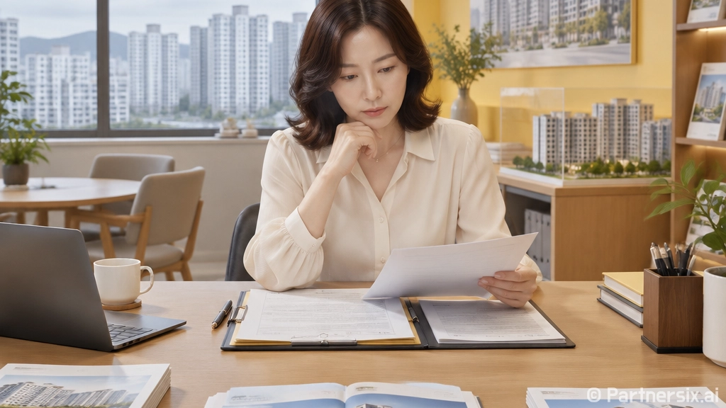 안양전세 물건 직접 따라가 봤더니, 싼 집보다 무서운 건 따로 있었습니다