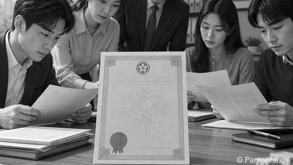 등기사항전부증명서발급 직접 해봤더니, 초보 입찰자가 놓치기 쉬운 줄이 보이더라