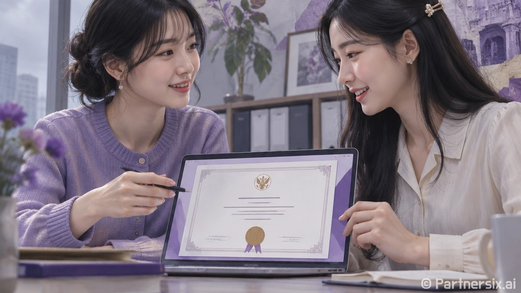 법인등기부등본인터넷발급 직접 해봤더니, 700원 아끼려다 은행에서 돌아온 이야기