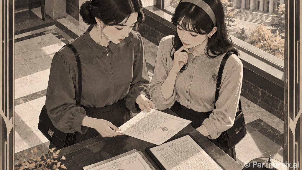 등기부열람 한 줄 놓쳤다가 입찰장 앞에서 멈춘 이야기