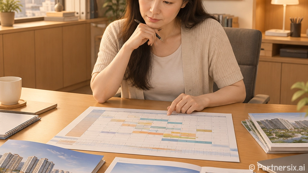 서울청약일정만 보고 뛰어들었다가 놓치기 쉬운 것들, 입찰장 다닌 눈으로 적어봤습니다