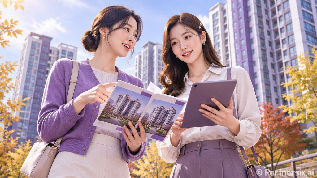 아산아파트매매, 배방읍 물건 몇 개 찍어보고 온 10년차의 솔직한 이야기
