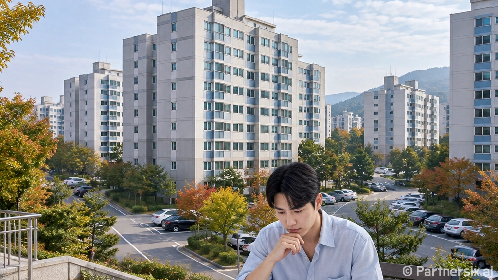 탕정아파트 경매 물건 몇 건 따라가봤더니, 숫자보다 먼저 보인 것들