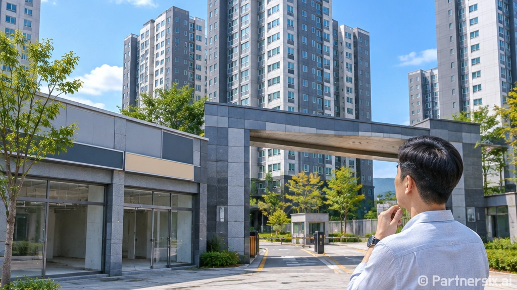 천안부동산 경매 물건 몇 번 따라가 봤더니 보이는 진짜 함정