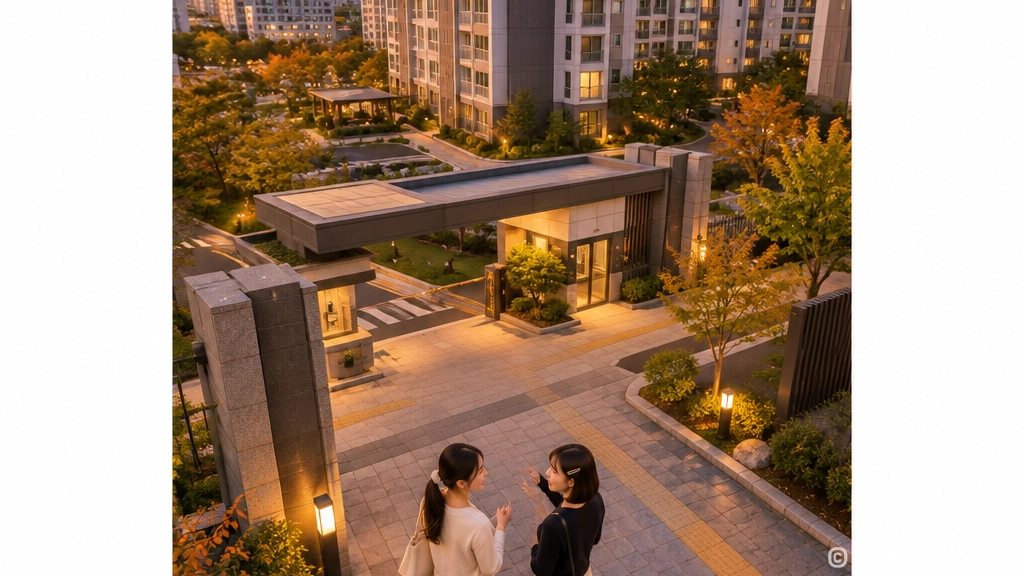 아산탕정아파트 경매 물건 몇 번 따라가봤더니 숫자보다 먼저 보이는 것들
