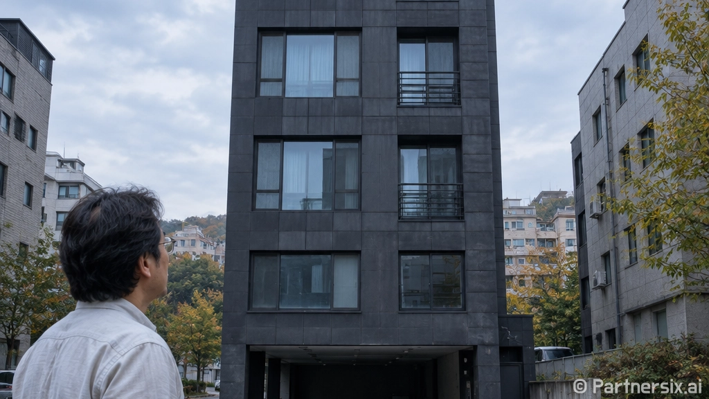 천안오피스텔 경매 직접 봐봤더니, 숫자보다 먼저 보인 위험들