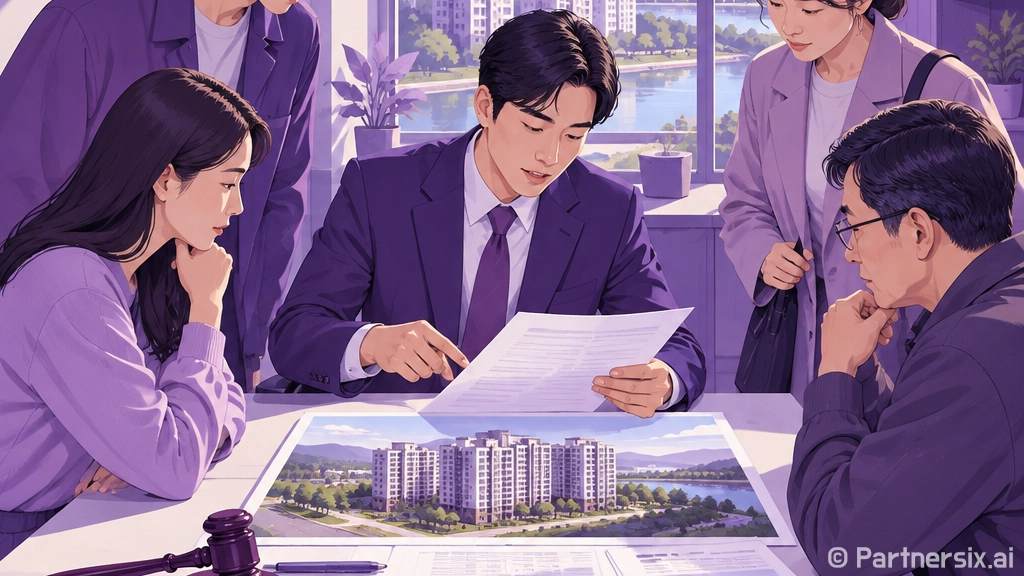 남양주아파트 경매 몇 번 따라가봤더니, 숫자보다 먼저 보이던 것들