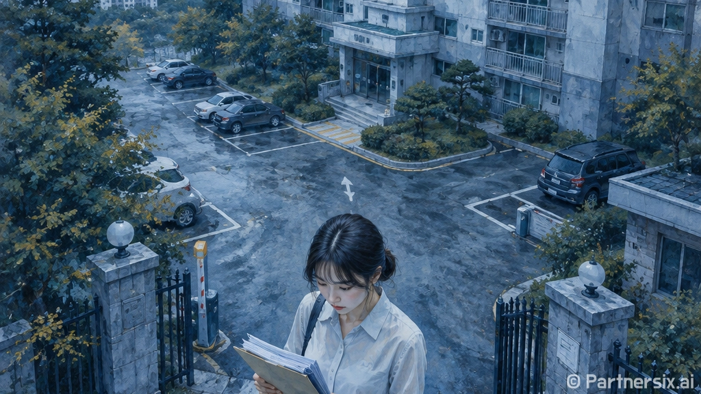 구미아파트 경매 물건 몇 번 따라가봤더니 초보가 놓치는 돈이 보였습니다