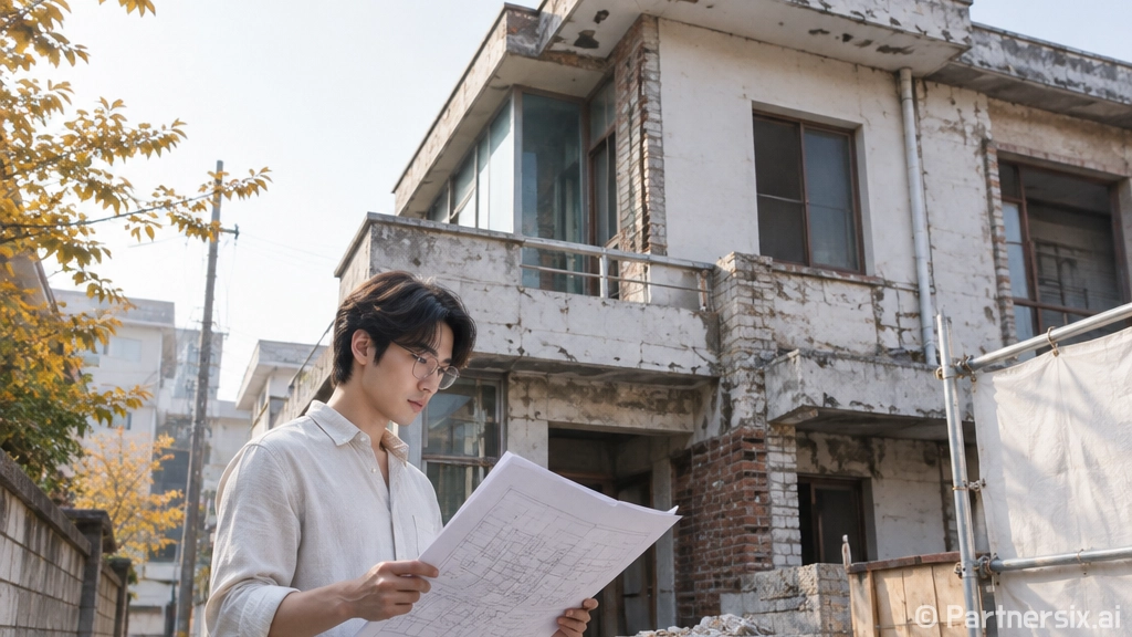 재개발재건축 물건 직접 따라가봤더니, 초보가 돈 잃는 지점은 따로 있었습니다