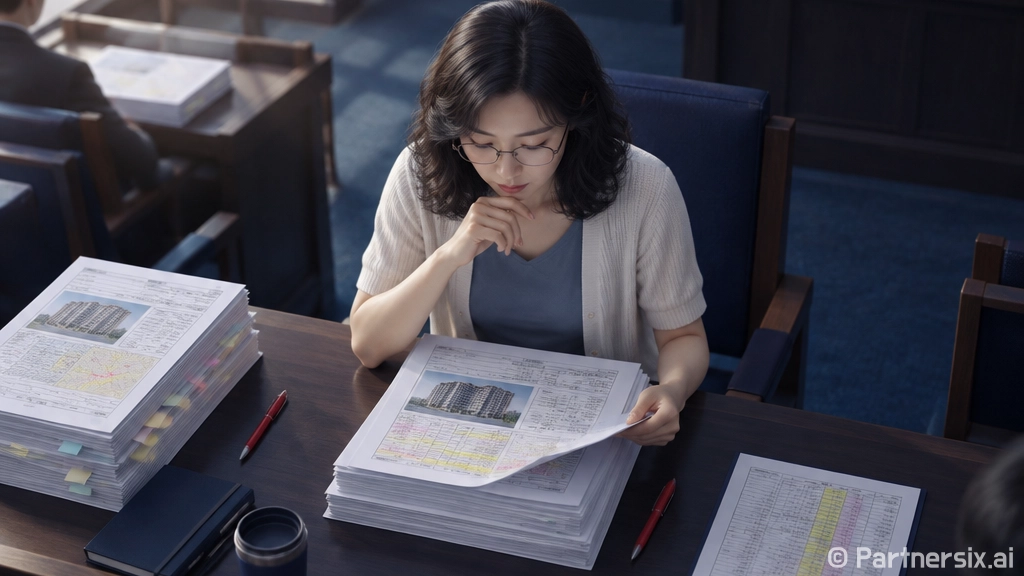 물건경매 10년 해봤더니, 돈 되는 물건보다 먼저 보이는 것들