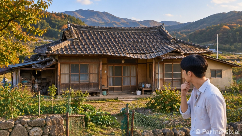 시골집매매 직접 따라가 봤더니, 싼 집보다 무서운 건 따로 있었습니다
