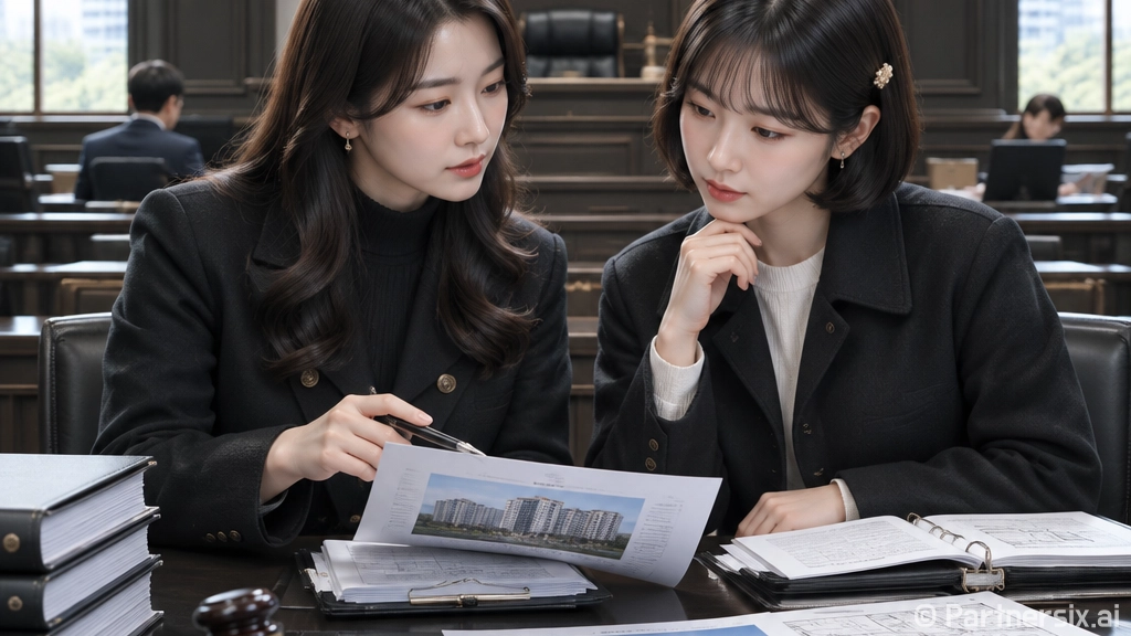 재건축 물건 경매로 들어가봤더니, 숫자보다 조합 서류가 더 무서웠다