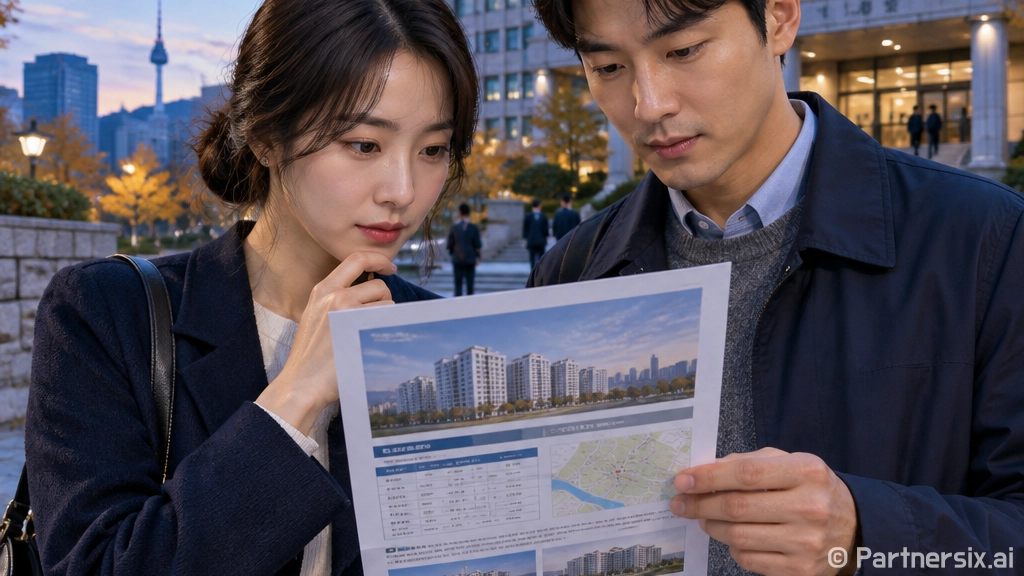 장기전세주택 공고를 경매 투자자 눈으로 다시 봤더니