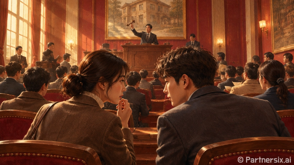 법원부동산경매 입찰장 직접 뛰어보니, 초보가 돈 잃는 순간은 따로 있었습니다