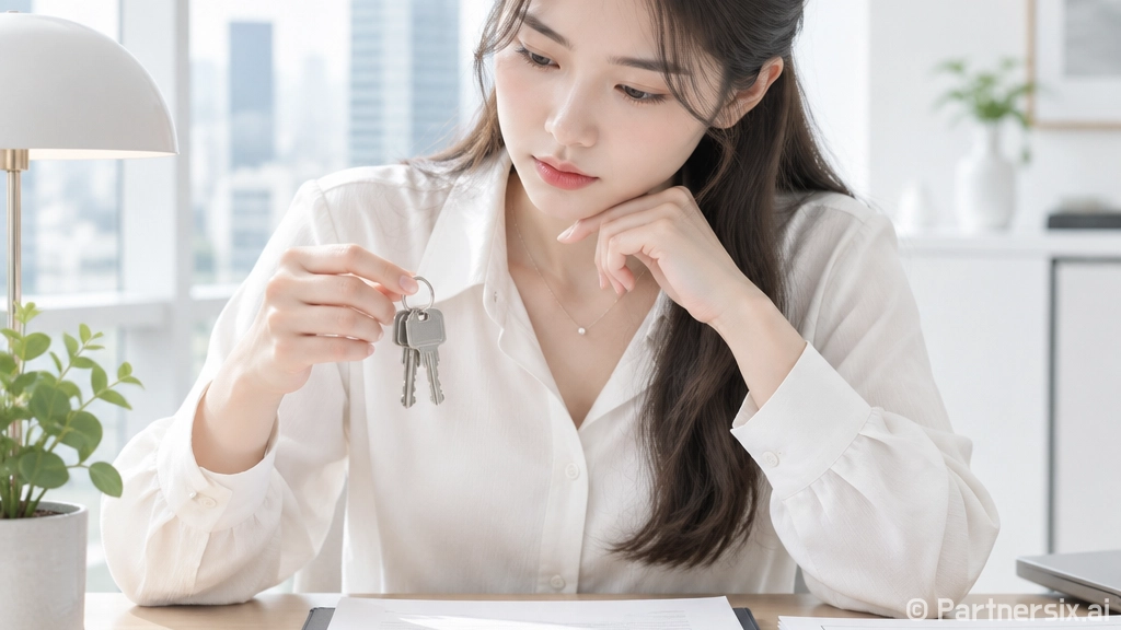 사무실임대 직접 보러 다녀봤더니, 월세보다 무서운 건 따로 있었습니다