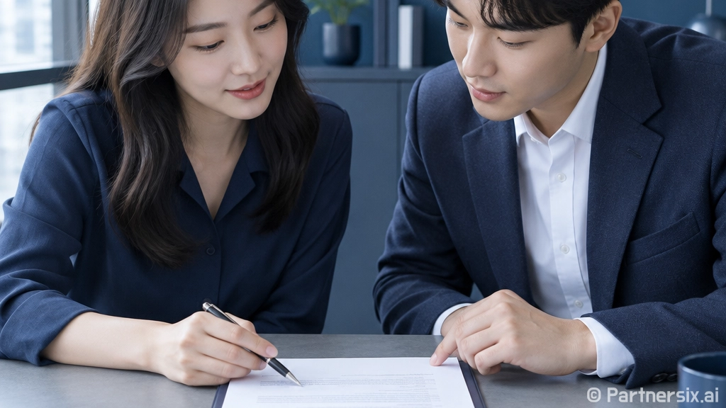 전세사기예방, 제가 계약서 앞에서 멈춰 세운 집들의 공통점