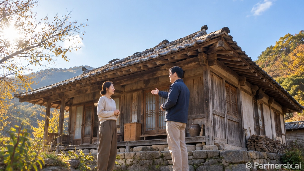 시골집임대 직접 알아보다가 경매 물건까지 뒤져본 진짜 이야기