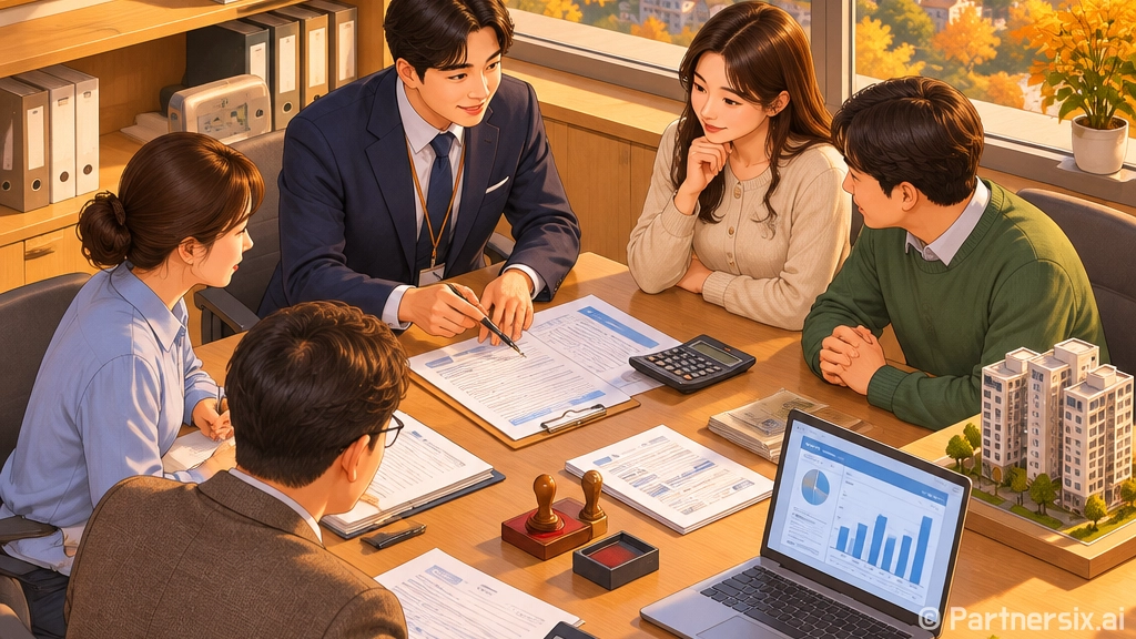 전세권설정비용 직접 따져봤더니, 보증금 2억에도 생각보다 꽤 나갑니다