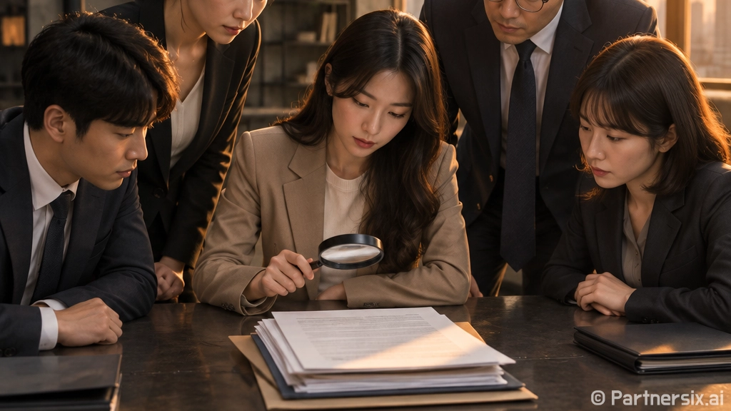 법인등기 떼보고 입찰 들어갔다가 3천만 원 지킨 이야기