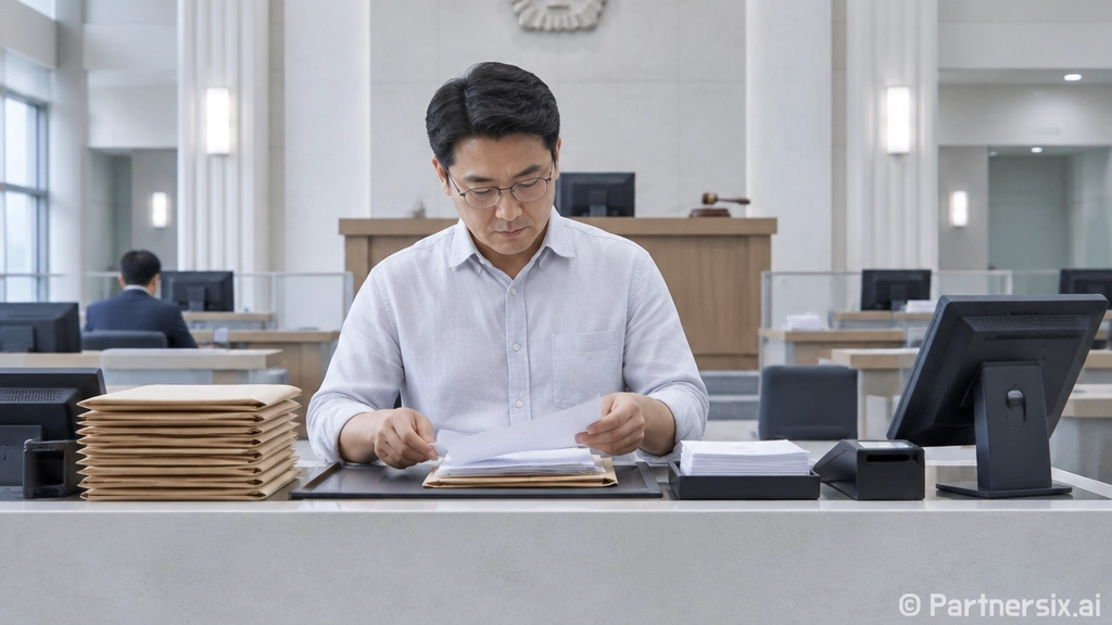부동산경매자격증 따면 입찰이 쉬워질까, 법원에서 직접 겪어본 진짜 이야기