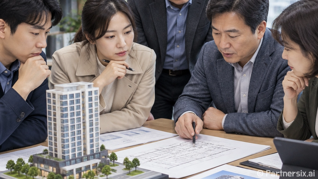 운서역오피스텔 경매 물건 직접 따져봤더니, 숫자보다 먼저 보인 위험들