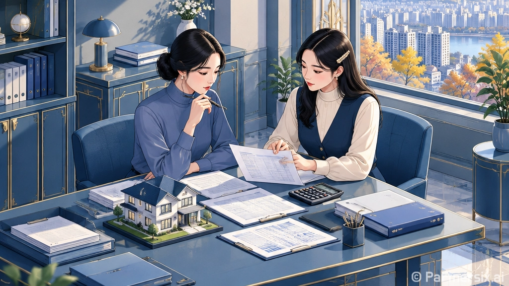 집매매 몇 번 싸게 잡아봤더니, 진짜 돈은 계약 전에 새더군요