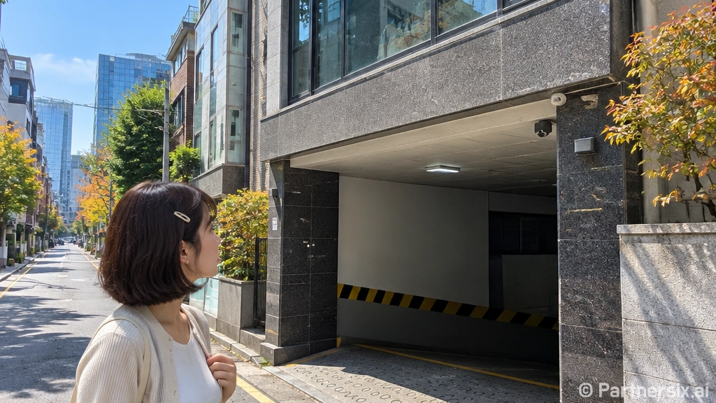 강남빌딩매매 물건 몇 건 따라가봤더니 숫자보다 먼저 보이던 것들