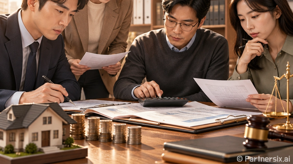 경매 잔금 치르고 소유권이전등기비용 계산해봤더니 빠진 돈이 보였다