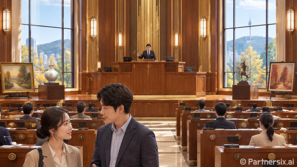 부동산공부 3개월 해봤다던 초보가 입찰장에서 멈춘 진짜 이유