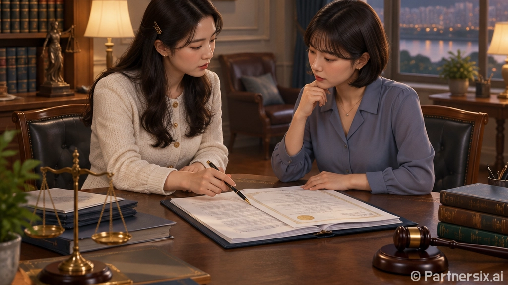 전세권설정등기 직접 해보니, 등기 한 줄보다 순서가 더 무서웠습니다